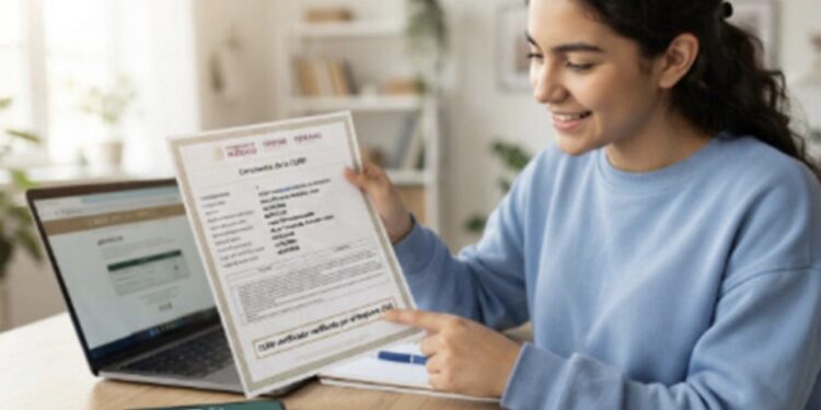 Nuevo requisito para las becas: así debes tener tu CURP para evitar que rechacen tu registro