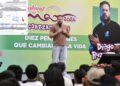 Revelan que Rocío Nahle pagó 864 mil pesos por conferencias de Diego Ruzzarin y Farid Dieck