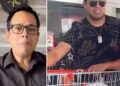 “Lord Garrafones” asegura que Costco le permitió llevarse Coca-Cola en depósitos de 20 litros