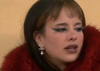 Gala Montes rompe el silencio tras salir de La Casa de los Famosos: “Me querían poner un 4”