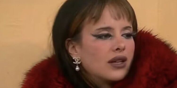Gala Montes rompe el silencio tras salir de La Casa de los Famosos: “Me querían poner un 4”