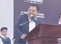 ‘Si lo robé fue para dárselo a ustedes’: Alcalde de Nicolás Flores explica polémico crédito de 7 mdp