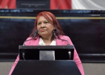 Diputada de Morena busca llevar café veracruzano a Marte para alcanzar la “soberanía espacial”