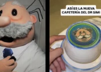 Café Simi abre su tercera sucursal y busca competir con Starbucks en México