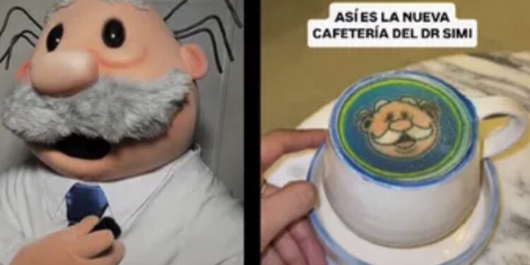 Café Simi abre su tercera sucursal y busca competir con Starbucks en México