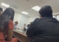 “Si no quieren operar, no operen”: delegado del IMSS-Bienestar confronta a médicos por falta de insumos