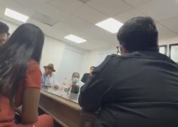 “Si no quieren operar, no operen”: delegado del IMSS-Bienestar confronta a médicos por falta de insumos