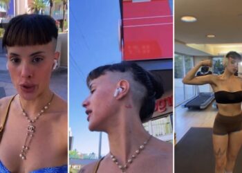 Gala Montes sorprende con radical cambio de look tras polémica salida de La Casa de los Famosos México
