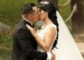 Edwin Luna y Kim Flores se separan tras 9 años de matrimonio; así dieron la triste noticia a sus fans