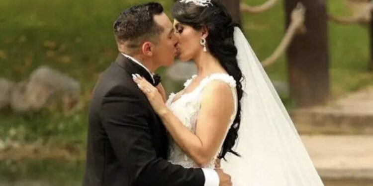 Edwin Luna y Kim Flores se separan tras 9 años de matrimonio; así dieron la triste noticia a sus fans