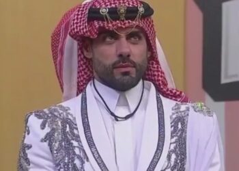 Masad Altamimi es el nuevo eliminado de La Casa de los Famosos México