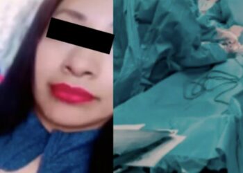 Dulce María perdió la vida tras someterse a una lipo en una clínica de la CDMX; Fiscalía ya investiga el caso