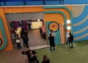¿Adiós a la final? Reportan suspensión de actividades en instalaciones de La Casa de los Famosos