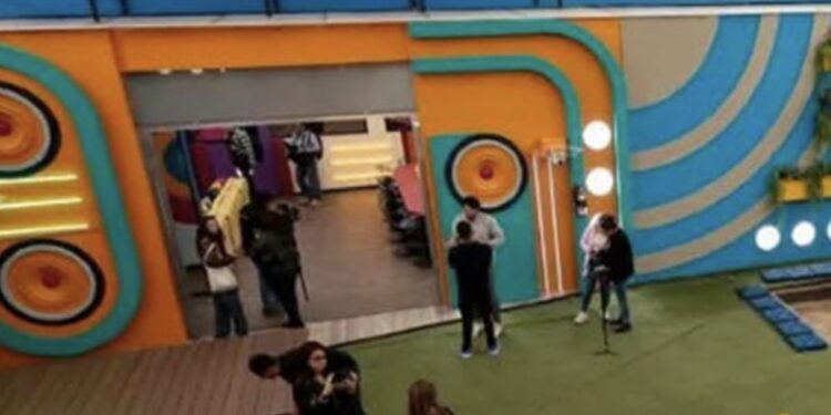 ¿Adiós a la final? Reportan suspensión de actividades en instalaciones de La Casa de los Famosos
