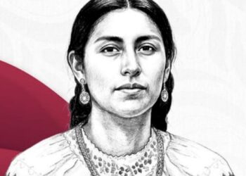 ¿Quién fue Antonia Nava, “La Generala”, a quien Sheinbaum recordó en el Grito de Independencia?