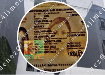 Joven colombiana es hallada muerta en un Airbnb en la CDMX: ¿qué pasó con Nataly Osma Pinilla y qué tiene que ver el sushi?