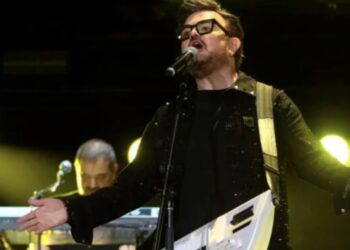 México se queda sin Aleks Syntek: el cantante anuncia que se va del país