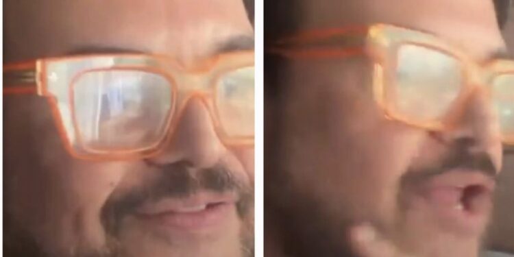 Aleks Syntek se compara con Jesucristo, Frida Kahlo y Salvador Dalí tras disculpa