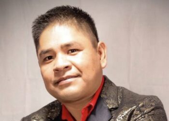 Erasmo Catarino estuvo en riesgo de ahogarse durante vacaciones en Cancún