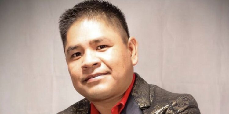 Erasmo Catarino estuvo en riesgo de ahogarse durante vacaciones en Cancún