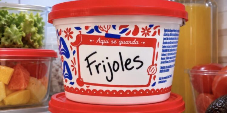 Lala entiende una tradición mexicana: la crema se acaba, pero el bote jamás se tira