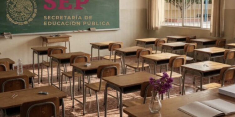 SEP confirma primer megapuente del ciclo escolar 2026-2027: será de cuatro días