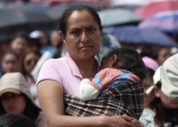 México se queda sin bebés: ¿el gobierno dará dinero para que las familias tengan hijos?