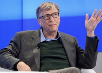 Bill Gates advierte del poder de la IA: “Puede provocar 1.000 millones de muertes”