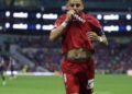 Alexis Vega analiza retirarse de la Selección Mexicana tras quedar fuera de la convocatoria