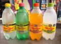 Topo Chico sorprende con nuevas bebidas de Naranjada y Limonada: esto cuestan