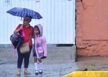 SEP confirma SUSPENSIÓN de clases en todos los niveles para el lunes 28 de septiembre en este estado