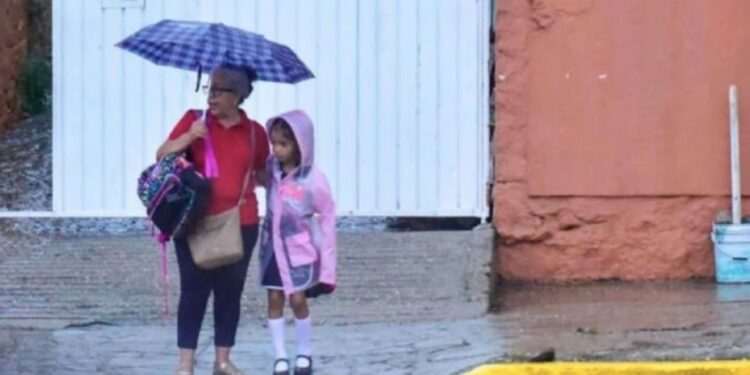 SEP confirma SUSPENSIÓN de clases en todos los niveles para el lunes 28 de septiembre en este estado