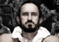 Muere PAC, luchador de AEW y exestrella de WWE, a los 40 años