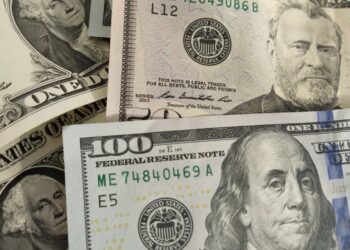 Dólar hoy lunes 28 de septiembre: precio y tipo de cambio frente al peso mexicano