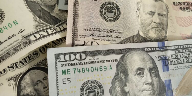 Dólar hoy lunes 28 de septiembre: precio y tipo de cambio frente al peso mexicano