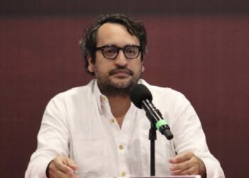 EU investiga a Andrés Manuel López Beltrán por presuntos vínculos con delincuencia organizada y huachicoleo