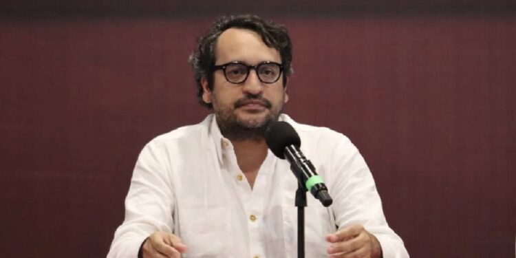 EU investiga a Andrés Manuel López Beltrán por presuntos vínculos con delincuencia organizada y huachicoleo