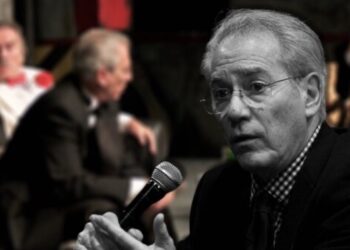 Muere Otto Sirgo a los 79 años, actor de Rosa Salvaje, Sortilegio y Lazos de Amor