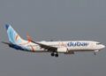 ‘Intentó estrellarlo’: Desvían avión de FlyDubai y aterriza de emergencia tras intento de secuestro