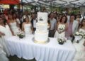 Hubo 31.6 divorcios por cada 100 matrimonios durante 2025, revela el Inegi