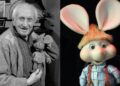 Muere Peppino Mazzullo, la voz original de Topo Gigio, a los 100 años