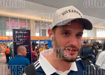 VIDEO: Adrián Marcelo sorprende al desearle lo mejor a Gala Montes tras sus polémicas