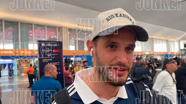 VIDEO: Adrián Marcelo sorprende al desearle lo mejor a Gala Montes tras sus polémicas