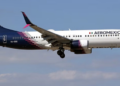Aeroméxico abandona el aeropuerto de Tulum por baja demanda