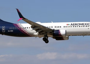 Aeroméxico abandona el aeropuerto de Tulum por baja demanda