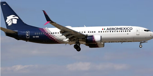 Aeroméxico abandona el aeropuerto de Tulum por baja demanda