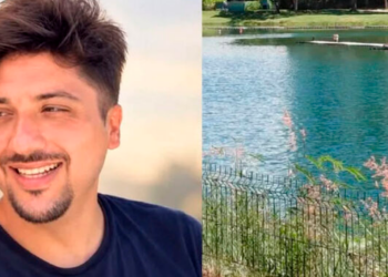 Confirman el primer fallecimiento en México por ‘ameba comecerebros’, un hombre que se infecto en lago de Yucatán