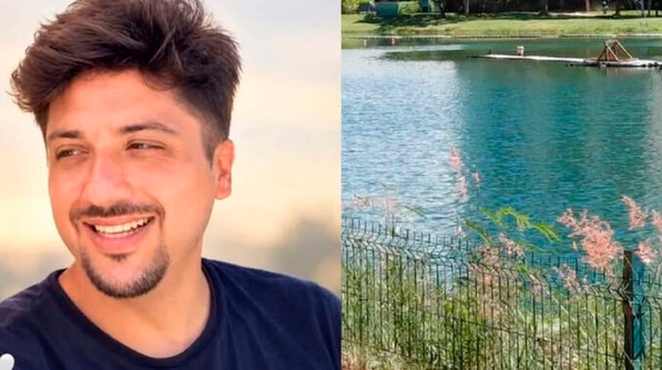 Confirman el primer fallecimiento en México por ‘ameba comecerebros’, un hombre que se infecto en lago de Yucatán