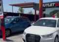 Les venden auto robado en agencia de CDMX; pagaron $945 mil pesos