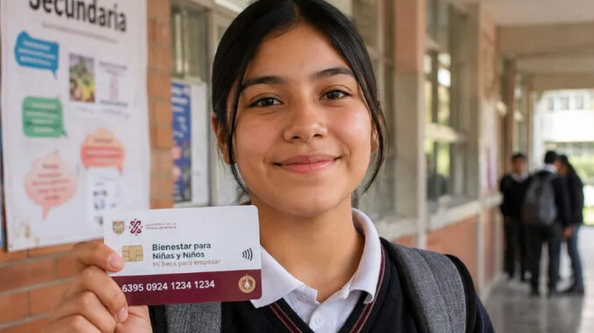 Abre registro para Mi Beca para Empezar 2026-2027 en CDMX; así puedes inscribirte